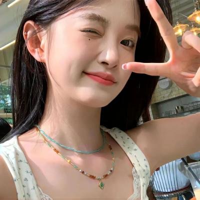 李泳知的彩虹