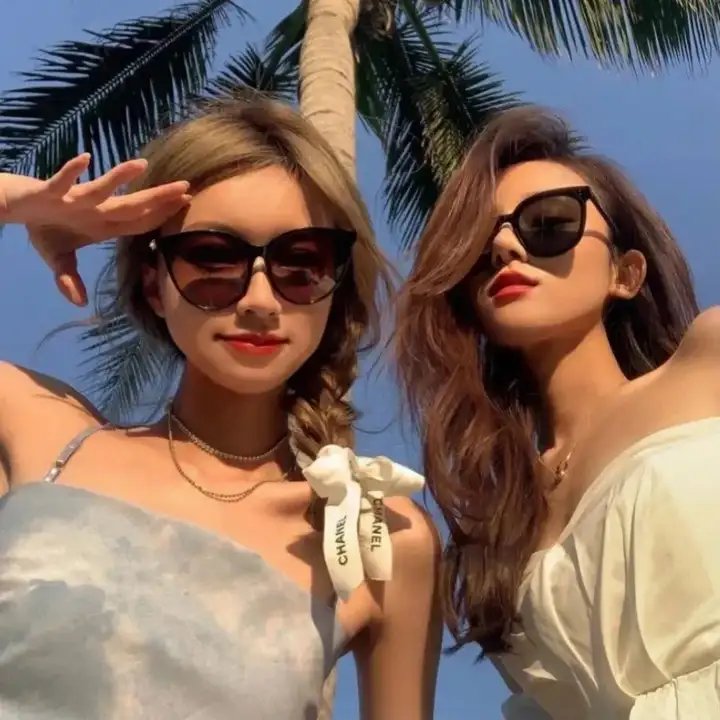 珍与艾玛